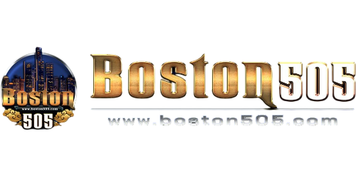boston505 เว็บพนันที่ผสานความทันสมัยกับความปลอดภัยระดับสากล